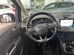 Ford Grand C-MAX 1.5TDCI 120CV TITANIUM - Foto 12