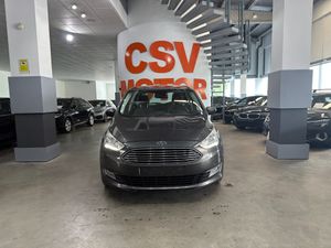 Ford Grand C-MAX 1.5TDCI 120CV TITANIUM - Foto 3