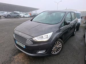 Ford Grand C-MAX 1.5TDCI 120CV TITANIUM - Foto 3