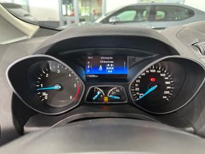 Ford Grand C-MAX 1.5TDCI 120CV TITANIUM - Foto 17