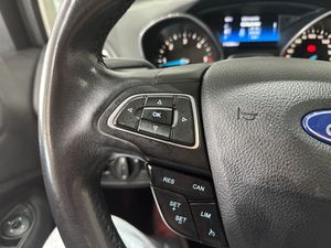 Ford Grand C-MAX 1.5TDCI 120CV TITANIUM - Foto 14