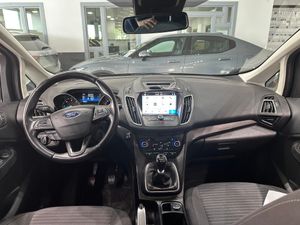 Ford Grand C-MAX 1.5TDCI 120CV TITANIUM - Foto 11