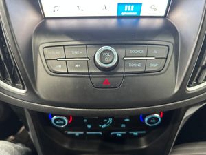 Ford Grand C-MAX 1.5TDCI 120CV TITANIUM - Foto 21