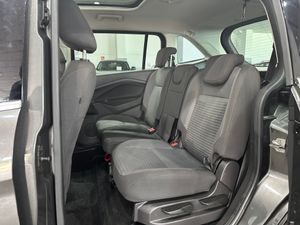 Ford Grand C-MAX 1.5TDCI 120CV TITANIUM - Foto 9