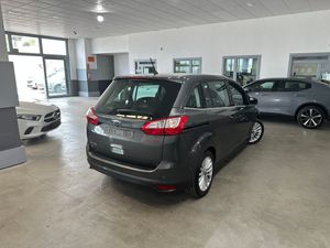 Ford Grand C-MAX 1.5TDCI 120CV TITANIUM - Foto 6