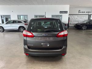 Ford Grand C-MAX 1.5TDCI 120CV TITANIUM - Foto 7