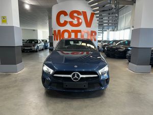 Mercedes Clase A A 250 e - Foto 3