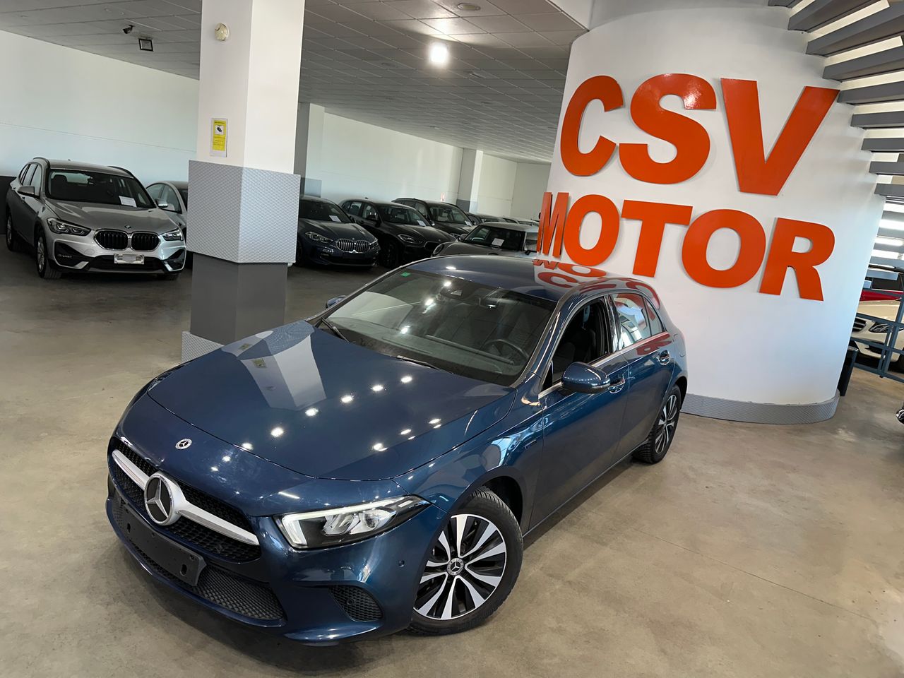 Mercedes Clase A A 250 e - Foto 1