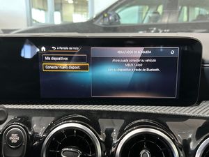 Mercedes Clase A A 250 e - Foto 21