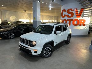 Jeep Renegade Longitude 1.0G 88kW (120CV) 4x2 - Foto 2