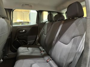 Jeep Renegade Longitude 1.0G 88kW (120CV) 4x2 - Foto 7