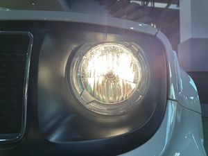 Jeep Renegade Longitude 1.0G 88kW (120CV) 4x2 - Foto 24