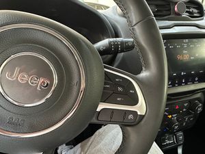 Jeep Renegade Longitude 1.0G 88kW (120CV) 4x2 - Foto 11