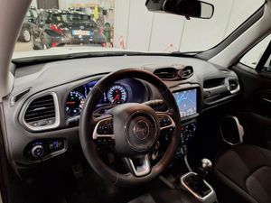 Jeep Renegade Longitude 1.0G 88kW (120CV) 4x2 - Foto 4