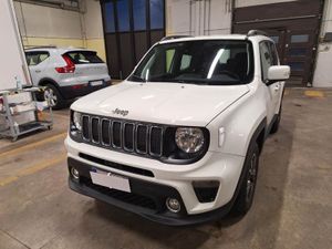 Jeep Renegade Longitude 1.0G 88kW (120CV) 4x2 - Foto 2