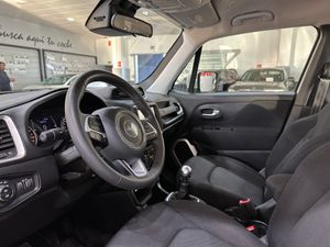 Jeep Renegade Longitude 1.0G 88kW (120CV) 4x2 - Foto 8