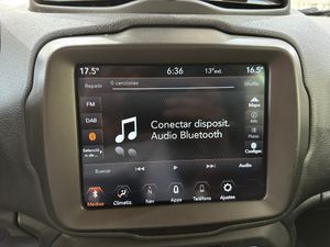 Jeep Renegade Longitude 1.0G 88kW (120CV) 4x2 - Foto 15