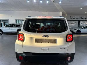 Jeep Renegade Longitude 1.0G 88kW (120CV) 4x2 - Foto 5