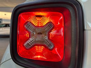 Jeep Renegade Longitude 1.0G 88kW (120CV) 4x2 - Foto 25