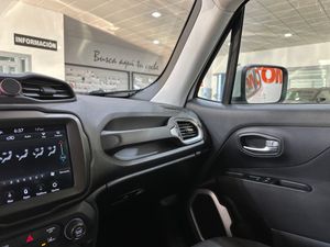 Jeep Renegade Longitude 1.0G 88kW (120CV) 4x2 - Foto 22
