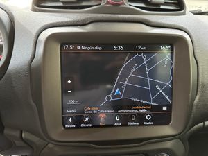 Jeep Renegade Longitude 1.0G 88kW (120CV) 4x2 - Foto 16