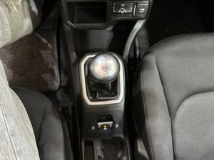 Jeep Renegade Longitude 1.0G 88kW (120CV) 4x2 - Foto 21