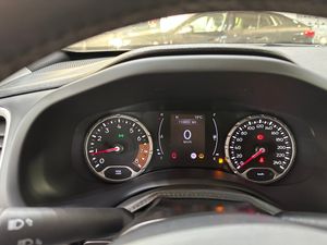 Jeep Renegade Longitude 1.0G 88kW (120CV) 4x2 - Foto 13