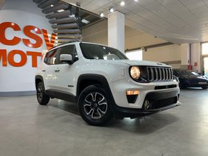 Jeep Renegade Longitude 1.0G 88kW (120CV) 4x2 - Foto 4