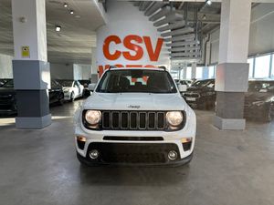 Jeep Renegade Longitude 1.0G 88kW (120CV) 4x2 - Foto 3