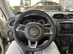 Jeep Renegade Longitude 1.0G 88kW (120CV) 4x2 - Foto 10