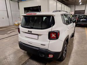 Jeep Renegade Longitude 1.0G 88kW (120CV) 4x2 - Foto 3