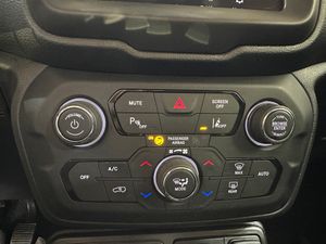 Jeep Renegade Longitude 1.0G 88kW (120CV) 4x2 - Foto 20