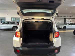 Jeep Renegade Longitude 1.0G 88kW (120CV) 4x2 - Foto 6