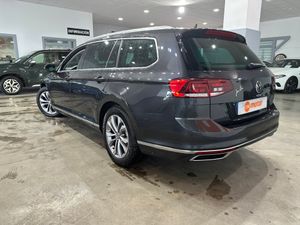 Volkswagen Passat Variant GTE 1.4 TSI e-Power 115kW + 85kW - Foto 5