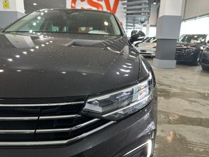 Volkswagen Passat Variant GTE 1.4 TSI e-Power 115kW + 85kW - Foto 22