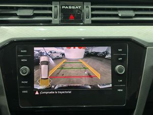 Volkswagen Passat Variant GTE 1.4 TSI e-Power 115kW + 85kW - Foto 19