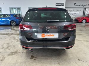 Volkswagen Passat Variant GTE 1.4 TSI e-Power 115kW + 85kW - Foto 7