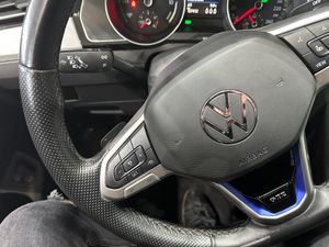 Volkswagen Passat Variant GTE 1.4 TSI e-Power 115kW + 85kW - Foto 16