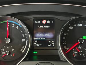 Volkswagen Passat Variant GTE 1.4 TSI e-Power 115kW + 85kW - Foto 18