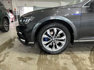Volkswagen Passat Variant GTE 1.4 TSI e-Power 115kW + 85kW - Foto 24