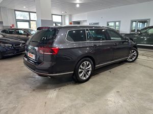 Volkswagen Passat Variant GTE 1.4 TSI e-Power 115kW + 85kW - Foto 6