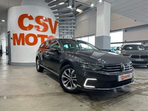 Volkswagen Passat Variant GTE 1.4 TSI e-Power 115kW + 85kW - Foto 4