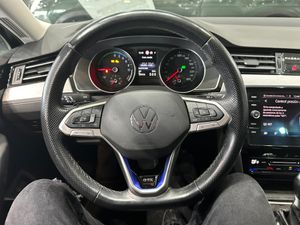 Volkswagen Passat Variant GTE 1.4 TSI e-Power 115kW + 85kW - Foto 15