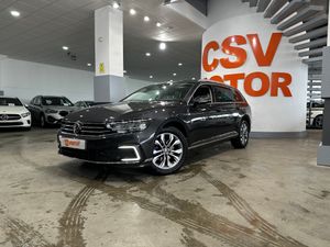 Volkswagen Passat Variant GTE 1.4 TSI e-Power 115kW + 85kW - Foto 3