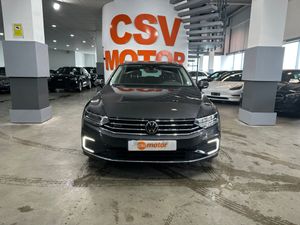 Volkswagen Passat Variant GTE 1.4 TSI e-Power 115kW + 85kW - Foto 3