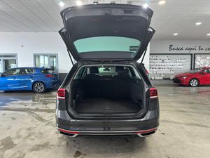 Volkswagen Passat Variant GTE 1.4 TSI e-Power 115kW + 85kW - Foto 8