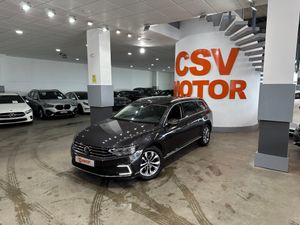 Volkswagen Passat Variant GTE 1.4 TSI e-Power 115kW + 85kW - Foto 2