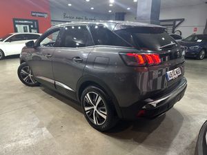 Peugeot 3008 Hybrid 225 e-EAT8 Allure Pack - Foto 5