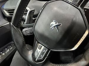 Peugeot 3008 Hybrid 225 e-EAT8 Allure Pack - Foto 16