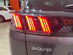 Peugeot 3008 Hybrid 225 e-EAT8 Allure Pack - Foto 26